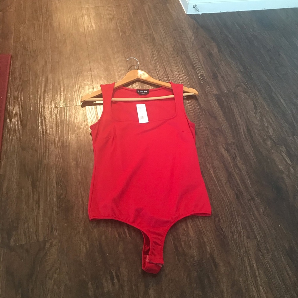 Bebe jumpsuit